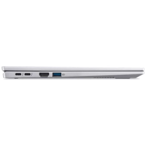 Ноутбук Acer Swift Go 14 SFG14-72-569V (NX.KP0EP.003): Обсяг накопичувача 512 ГБ (SSD)