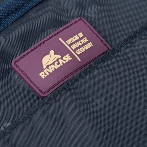 Сумка для ноутбука RivaCase 13,3" Grey (8720) фото 9
