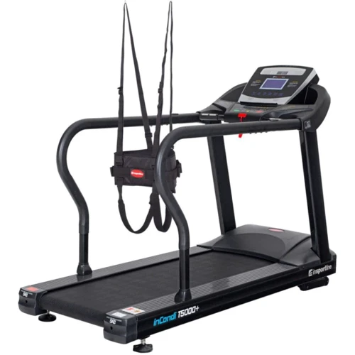 Беговая дорожка inSPORTline inCondi T5000+ (23234)