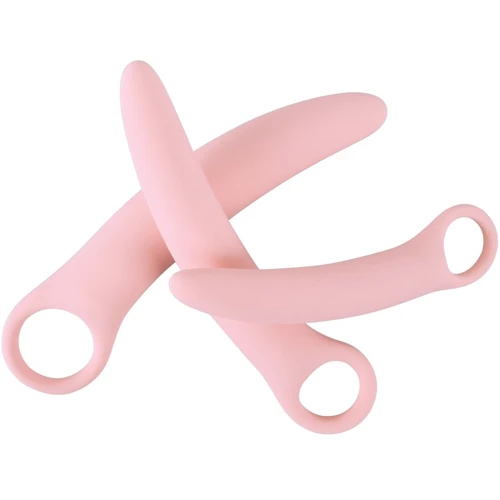 Набор фаллоимитаторов Orion Sweet Smile Vaginal Trainers