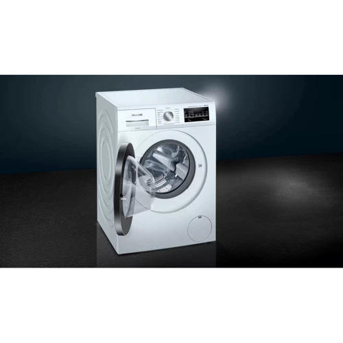 Стиральная машина Siemens WM14US6EPL: Класс энергопотребления A+++