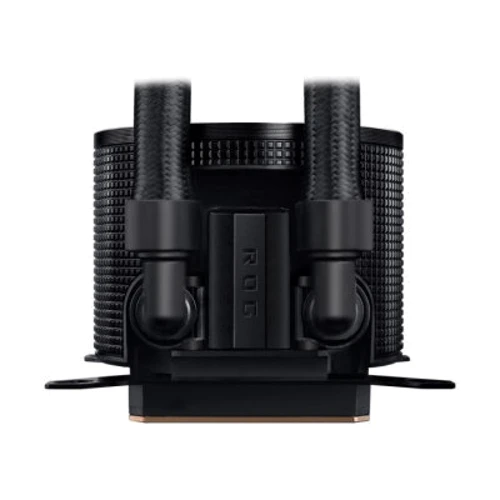 Кулер ASUS ROG Ryuo III 360 ARGB (90RC00I1-M0UAY0): Роз'єм 4pin