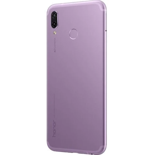 Смартфон Honor Play 4/64 GB Ultra Violet Approved Витринный образец фото 7