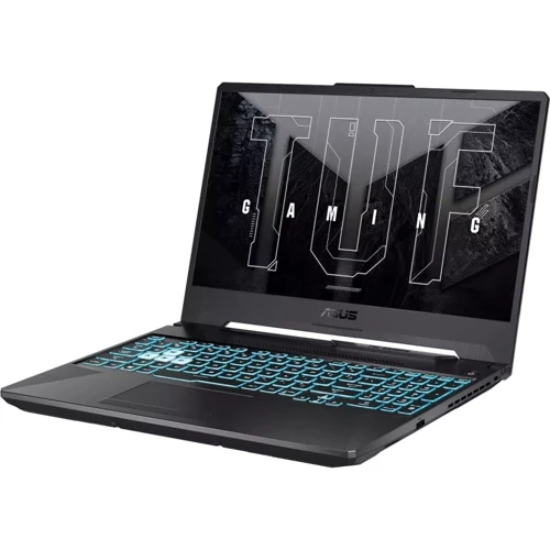Ноутбук ASUS TUF Gaming A15 FA506NFR-HN081 (90NR0JU7-M00530) UA: Операционная система без ОС