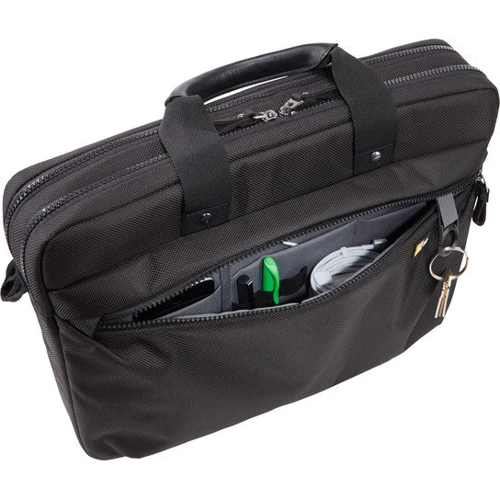 Сумка для ноутбуков Case Logic 15.6” Bryker Deluxe Bag Black (BRYB115K) фото 6