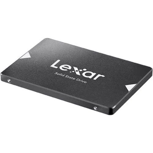 Lexar NS100 2 TB (LNS100-2TRB): Тип накопителя внутренний