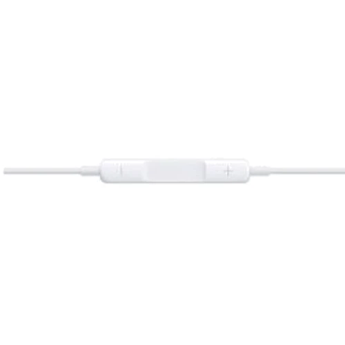 Apple EarPods with Remote and Mic Jack 3.5 for iPhone (MNHF2ZM/A) Approved Витринный образец фото 3