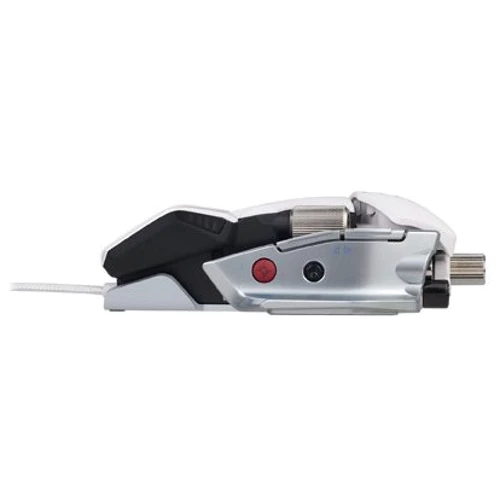 Мышь MadCatz R.A.T. 7 Contagion Gaming Mouse (MCB437080001/04/1): Количество кнопок 7