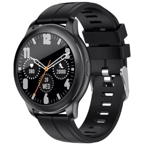 Смарт-часы Globex Aero Black