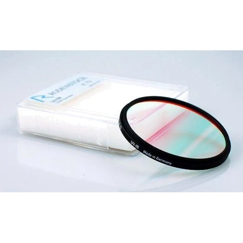 Rodenstock UV M62 (1095-003-006-20): Тип фільтра ультрафіолетовий