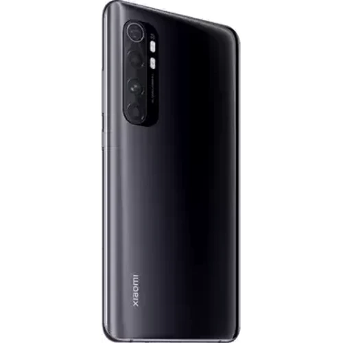 Смартфон Xiaomi Mi Note 10 Lite 64 GB Midnight Black Approved Витринный образец фото 4