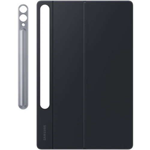 Аксессуар для планшетных ПК Samsung Book Cover Keyboard Black for Samsung X810 Galaxy Tab S9+ (EF-DX815BBEGUA) фото 9