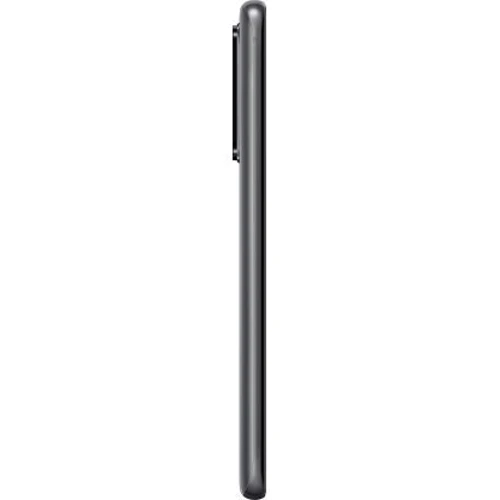 Смартфон Samsung Galaxy S20 Ultra 12/256Gb Dual Cosmic Grey G9880 (Snapdragon): Слот для карт памяти microSD до 1 Тб