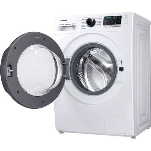 Стиральная машина Samsung WW80AAS22AE/UA фото 8