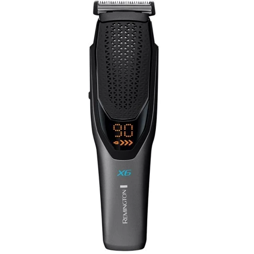 Машинка для стрижки (триммер) Remington Power X Series X6 HC6000: Назначение машинка для стрижки головы