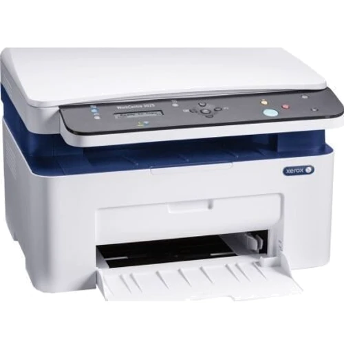 МФУ Xerox WorkCentre 3025 (3025V_BI) UA: Технология печати Лазерная