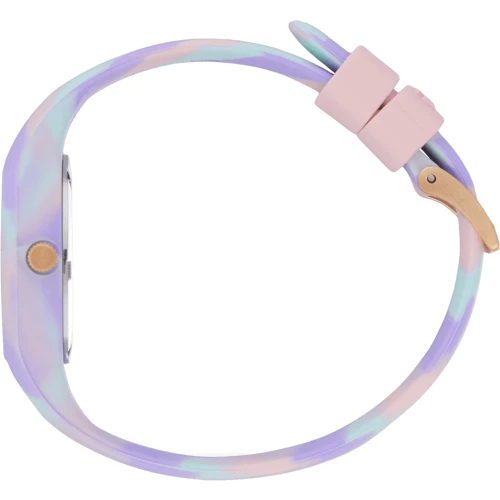 Наручные часы Ice-Watch ICE tie and dye Sweet lilac 021010: Тип Женские