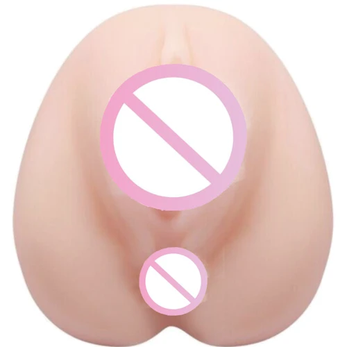 Мастурбатор LYBAILE Crazy Bull Pocket Pussy Vagina Lea Masturbator Flesh Vibrating
