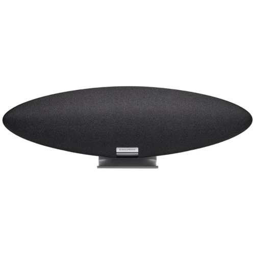 

Bowers & Wilkins Zeppelin Midnight Grey