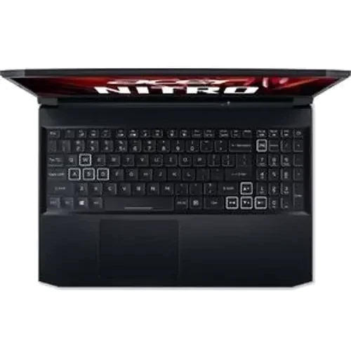 Ноутбук Acer Nitro 5 AN515-45-R45W (NH.QBSEP.00D): Процессор AMD Ryzen 9 5900HX (3.2 - 4.6 ГГц) / 8 - ядерный