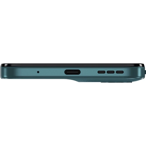 Смартфон Motorola G05 4/256GB Forest Green (UA UCRF): Количество SIM-карт 2