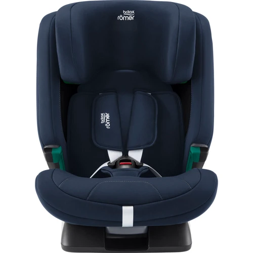 Автокресло Britax Römer Versafix Night Blue (2000039732): Крепление Isofix есть, ISOFIX Top Tether