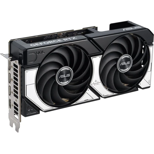 Видеокарта ASUS DUAL GeForce RTX5070 12GB OC (DUAL-RTX5070-O12G) UA