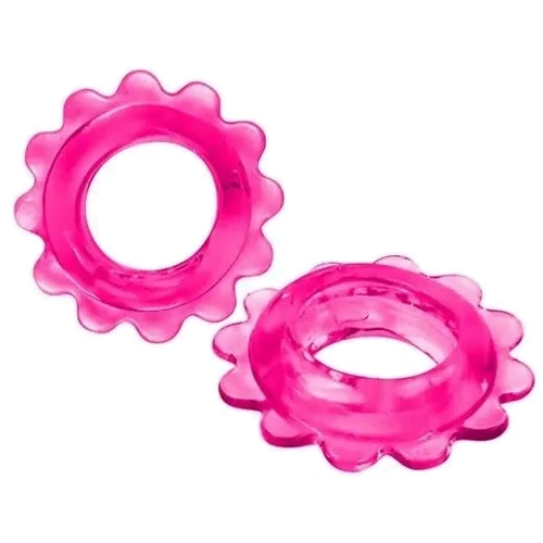 Кольцо эрекционное AR017 ( 1 шт ): Производитель SKN