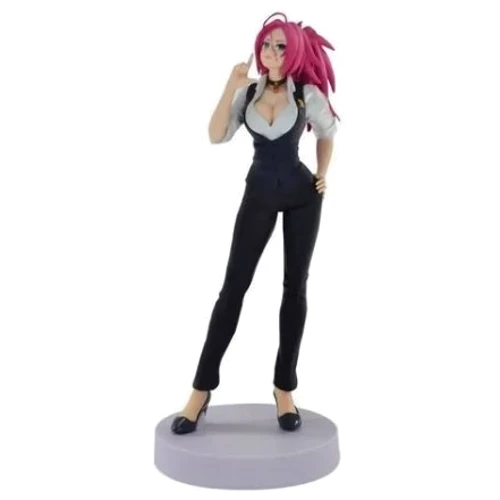 Игровая фигурка Коллекционная фигурка Banpresto Fate/Extra Last Encore EXQ Rider (BP85151)