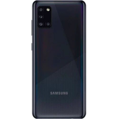 Смартфон Samsung Galaxy A31 4/64Gb Black Approved Вітринний зразок фото 4