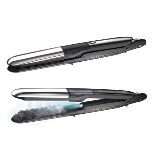 Стайлер BaByliss ST495E: Тип Выпрямитель (утюжок)