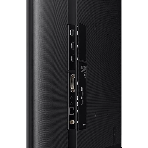Монітор Samsung LH49DBJPLGC/EN: Час реакції, мс 8