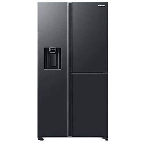 Холодильник Side-by-Side Samsung RH68B8831B1
