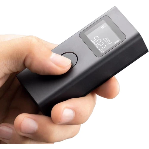 Лазерний дальномір Xiaomi Mi Smart Laser Measure (BHR5596GL): Производитель Xiaomi