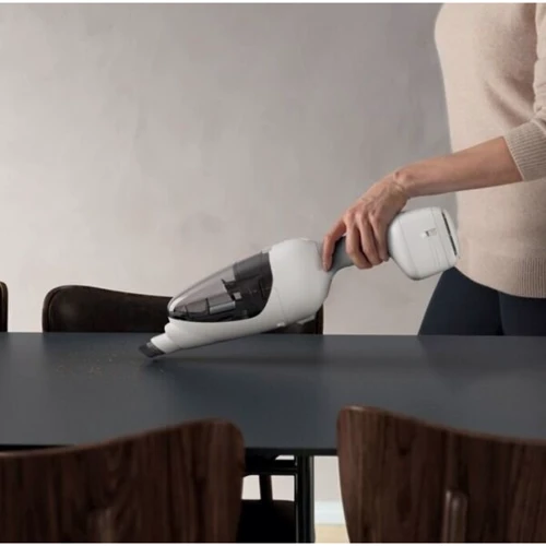Пылесос Electrolux ES62HB25UV: Количество ступеней фильтрации 5