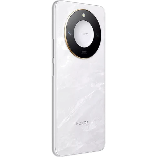 Смартфон Honor X9c Smart 8/256Gb Moonlight White (Global): Слот для карт памяти отсутствует