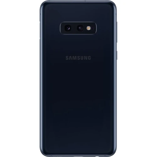 Смартфон Samsung Galaxy S10e 6/128 GB Black Approved Вітринний зразок: Виробник Samsung