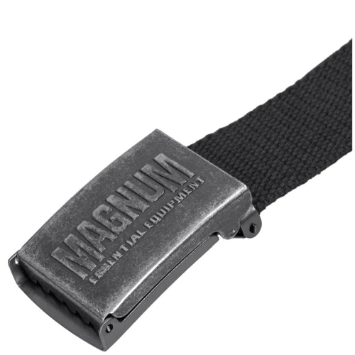 Ремень Magnum Belt 2.0 черный (BELT 2.0-BLACK): Страна производитель Китай