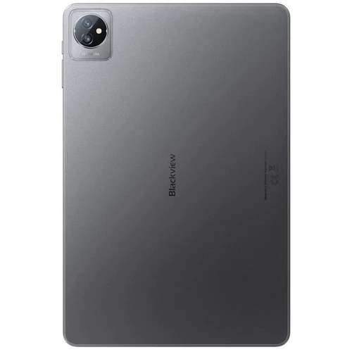 Планшет Blackview Tab 8 4/128GB Wi-Fi Space Gray: Комунікації Wi-Fi, Bluetooth