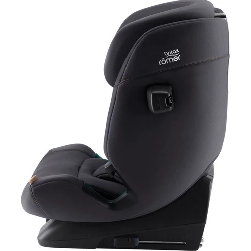 Автокресло BRITAX-ROMER ADVANSAFIX PRO Midnight Grey (2000038231) фото 6