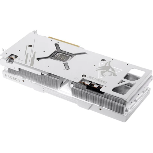 Відеокарта PowerColor Hellhound AMD Radeon RX 7900 XT 20GB GDDR6 (RX 7900 XT 20G-L/OC): Призначення Геймерские