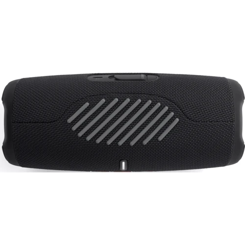 Акустика JBL Charge 5 Black (JBLCHARGE5BLK) UA: Частотний діапазон 60-20000 Гц