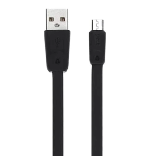 Кабель Hoco USB Cable to microUSB X9 High Speed 1m Black