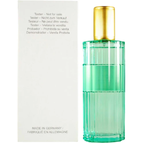 Парфюмированная вода Gucci Memoire D`Une Odeur 100 ml Тестер