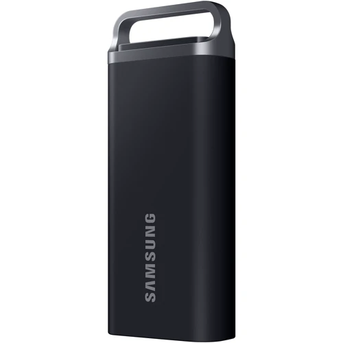 Samsung T5 EVO 2 TB (MU-PH2T0S): Форм-фактор Portable