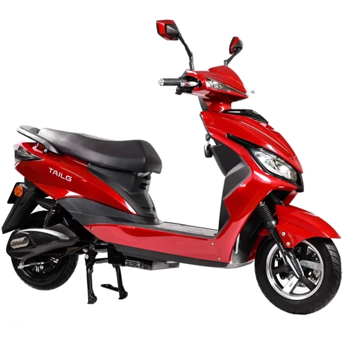Электроскутер TAILG Arrow Red: Вес устройства, кг 127