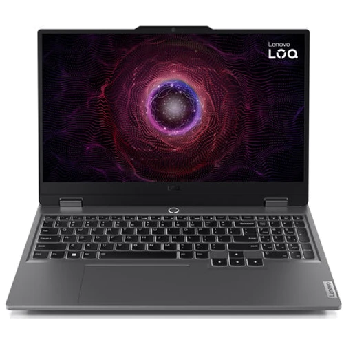 Ноутбук Lenovo LOQ 15ARP9 (83JC0082PB)