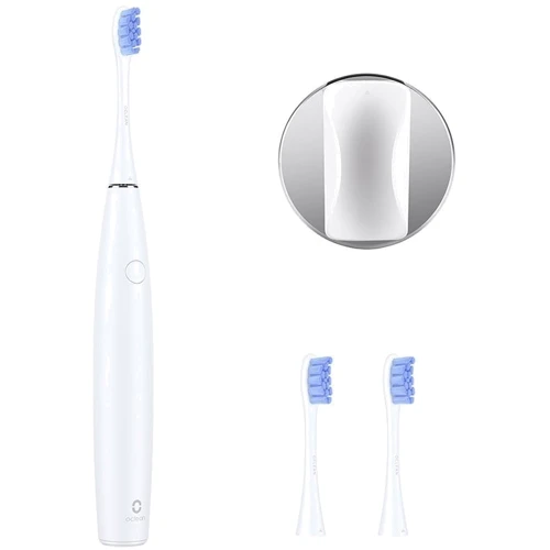 Зубна щітка Oclean SE+ Electric Toothbrush White (Китайская версия): Тип Зубна щітка