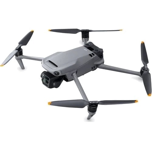 Dji Mavic 3 (CP.MA.00000447.02) USED : Час роботи 46 минут