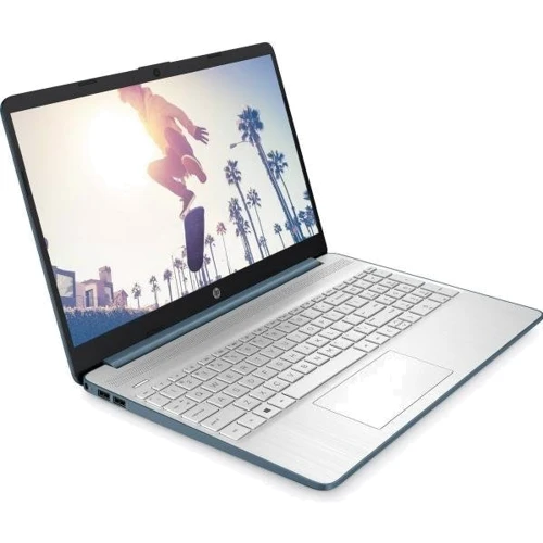 Ноутбук HP 15s-fq5000ua (7X8E4EA) UA: Оперативная память 16 ГБ